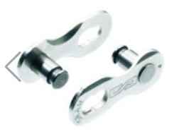 Sram Maillon de chaîne silver 8vit