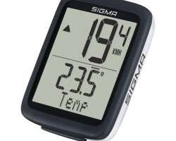 Sigma Compteur BC 10.0 WL ATS sans câble