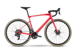 BMC Roadmachine 01 Four