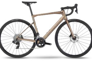 BMC RoadMachine Four