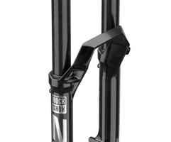ROCKSHOX Fourche ZEB Ultimate Charger 3 RC2 170mm