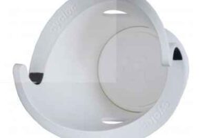 Cycloc Support vélo mural