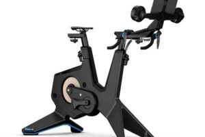 Tacx Home trainer NEO Bike PLUS