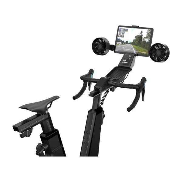 Tacx Home trainer NEO Bike PLUS - Image 2