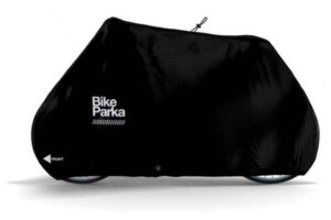 BikeParka Housse de rangement pour vélo