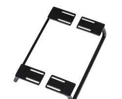 Vitelli Plaque élévateur Basil MIK