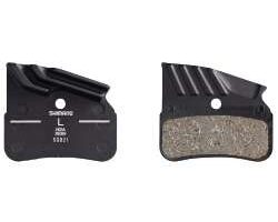 Shimano Plaquettes BPN03ARFA résine