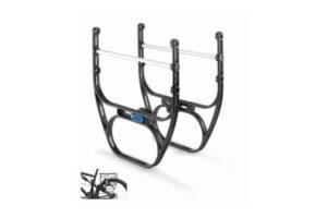 Thule Pack'n Pedal Side Frames Tour Rack XT