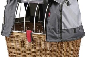 Vitelli Panier DOGGY-BASKET Plus