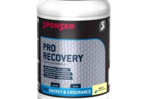 Sponser Pro Recovery 50/40