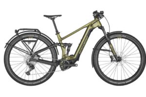 BERGAMONT E-Contrail SUV Pro