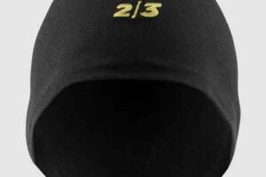 Assos Sous-casque Spring