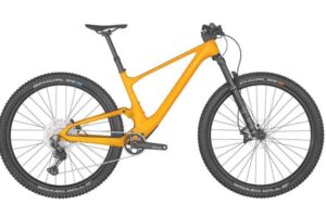 SCOTT Spark 930 orange