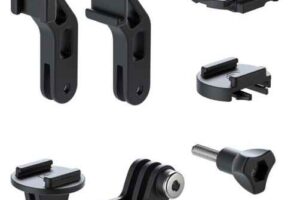 SP Connect Kit adaptateur camera/lampe