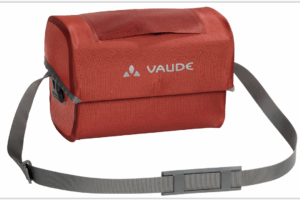 Vaude Sacoche avant Aqua Box
