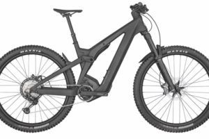 SCOTT Patron eRIDE 900