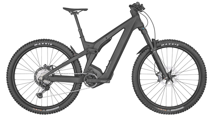 SCOTT Patron eRIDE 900