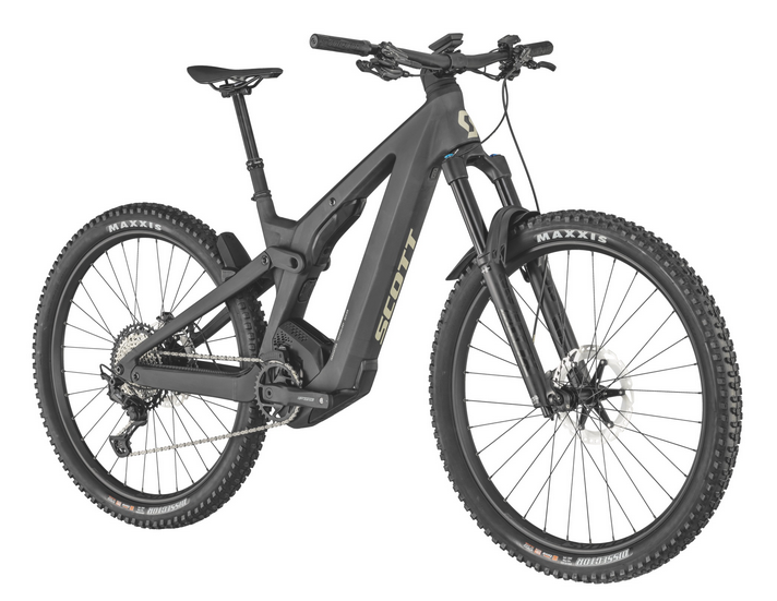 SCOTT Patron eRIDE 900 - Image 2