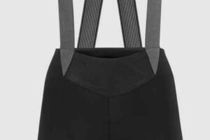 Assos Cuissard crt dame UMA GTV Bib C2