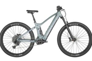 SCOTT Contessa Strike Eride 920