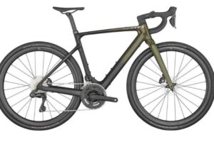 SCOTT Solace Eride 20