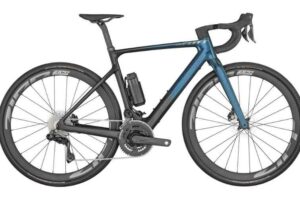 SCOTT Solace Eride 10