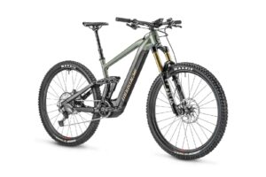 Moustache Game 9 (XT 12vit/Fox 38 facto/CX 750wh/Kiox 300)