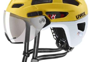 Uvex Casque Finale Visor