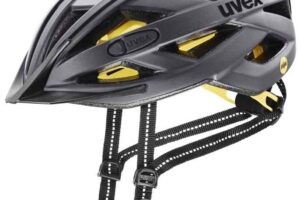Uvex Casque city i-vo MIPS