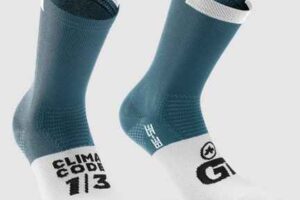 Assos Chaussettes GT C2