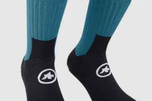 Assos Chaussettes TRAIL T3