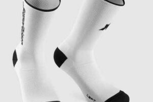 Assos Chaussettes RS Superleger