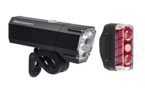 Blackburn Kit éclairage Dayblazer (1500 / 65 lumens)