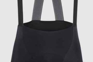 Assos Cuissard crt homme EQUIPE R bib S9