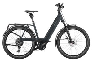 Riese & Müller Nevo4 GT Touring (CX/Intuvia100/750Wh)