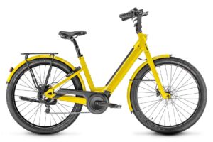 Moustache Lundi 27.1(10vit/Active+/400Wh/Intuvia)