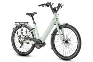 Moustache Lundi 27.1(10vit/Active+/400Wh/Intuvia)