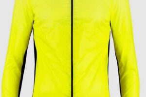 Assos Veste coupe-vent MILLE GT C2