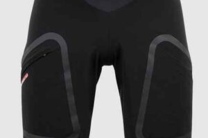 Assos Short TRAIL TACTICA Cargo T3
