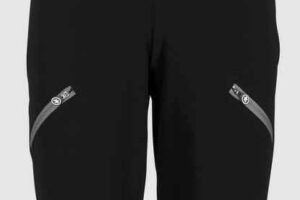 Assos Short dame TRAIL Cargo