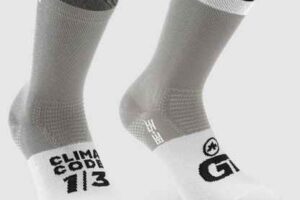 Assos Chaussettes GT C2