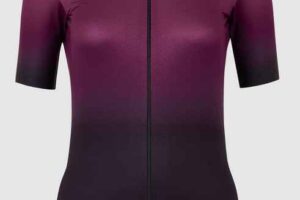 Assos Maillot crt dame DYORA RS S9 TARGA