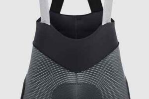 Assos Cuissard homme bib TRAIL TACTICA Liner T3
