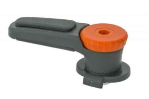 Vaude QMR Rail Hook 2.0