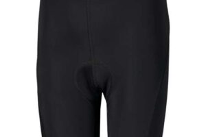 SCOTT Short Jr schwarz