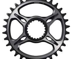 Shimano Plateau 32z XTR SM-CRM95 52mm