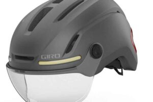 Giro Casque Ethos LED Shield MIPS