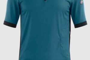 Assos Maillot crt homme Millet GTC C2