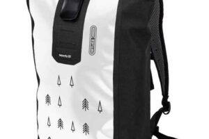 ORTLIEB Sac à dos Velocity Design