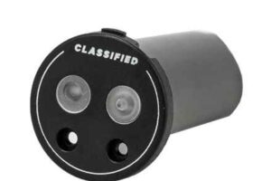 Classified Unité au guidon